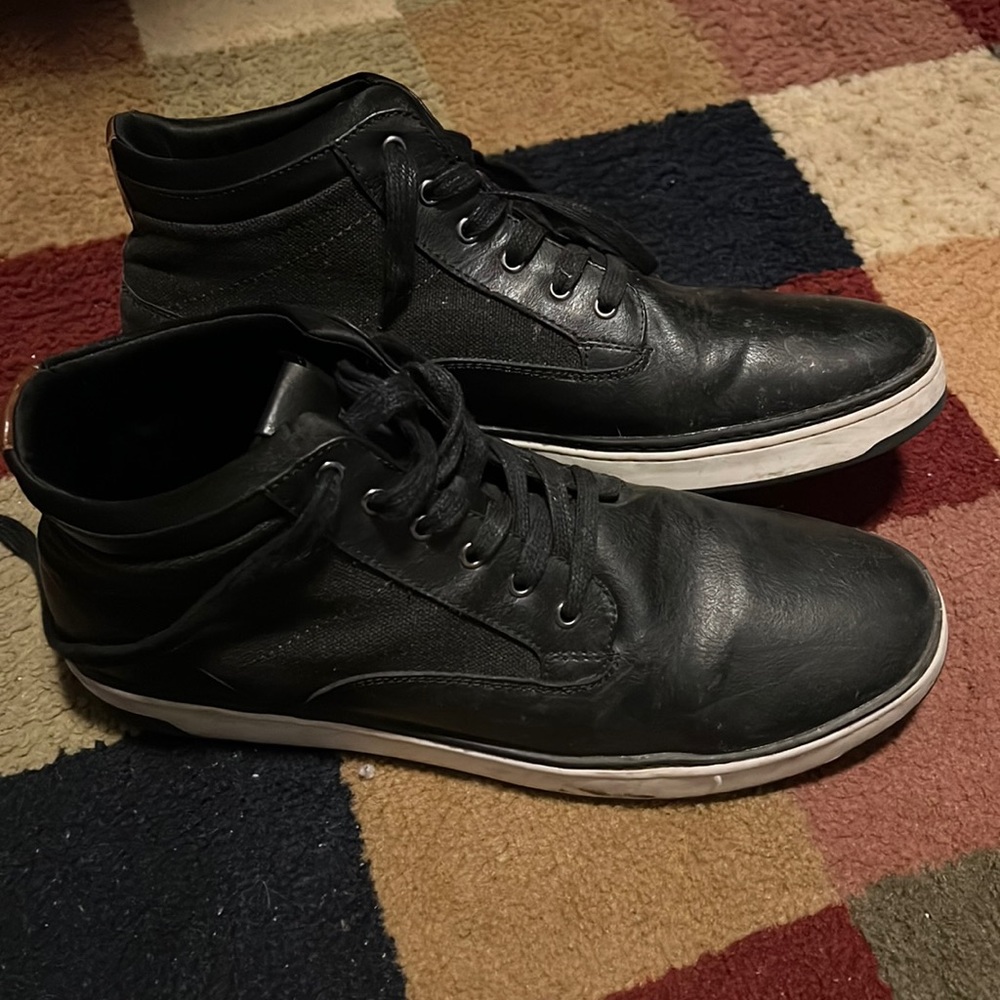 Sonoma - Black - Size 12